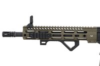 Specna Arms SA-P20 Prime&trade; Aster II ETU BLDC&trade; airsoft Carbine Olive
