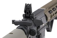 Specna Arms SA-P20 Prime&trade; Aster II ETU BLDC&trade; airsoft Carbine Olive