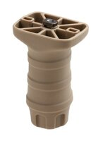 FMA Short Vertical Grip for M-LOK