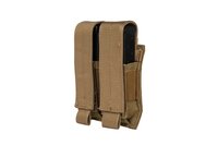 SPECNA- ARMS Double Pistol Pouch - Tan