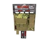 NUPROL Pmc Admin Pouch CAMO