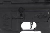 SPECNA ARMS RRA SA-P04 PRIME&trade; Aster II ETU BLDC&trade; Zwart