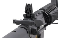 SPECNA ARMS RRA SA-P04 PRIME&trade; Aster II ETU BLDC&trade; Black