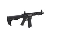 SPECNA ARMS SA-F03 FLEX&trade; Light Ops Stock HAL ETU Gen.2 &ndash; Black