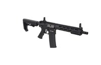 SPECNA ARMS SA-F03 FLEX&trade; Light Ops Stock HAL ETU Gen.2 &ndash; Black