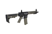 SPECNA ARMS SA-F03 FLEX&trade; Light Ops Stock HAL ETU Gen.2 &ndash; Olive | Airsoft AEG