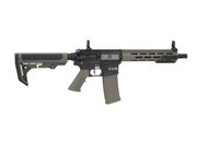 SPECNA ARMS SA-F03 FLEX&trade; Light Ops Stock HAL ETU Gen.2 &ndash; Olive | Airsoft AEG