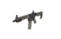 SPECNA ARMS SA-F03 FLEX&trade; Light Ops Stock HAL ETU Gen.2 &ndash; Olive | Airsoft AEG