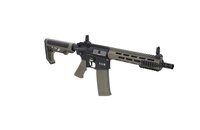 SPECNA ARMS SA-F03 FLEX&trade; Light Ops Stock HAL ETU Gen.2 &ndash; Olive | Airsoft AEG