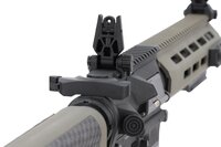 SPECNA ARMS SA-F03 FLEX&trade; Light Ops Stock HAL ETU Gen.2 &ndash; Olive | Airsoft AEG