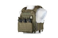 SPECNA ARMS Tactical QR II Plaatdrager Vest Olijf