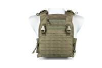 SPECNA ARMS Tactical QR II Plaatdrager Vest Olijf