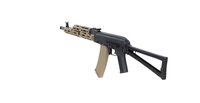 Specna Arms x KPYK SA-PJ12 PRIME&trade; Aster ETU BLDC&trade; Half-Tan airsoft Carbine