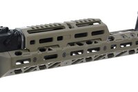 airsoft Specna Arms x KPYK SA-PJ12 PRIME&trade; Aster ETU BLDC&trade; Carbine Olive