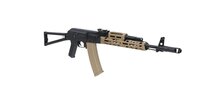 Specna Arms x KPYK SA-PJ13 PRIME&trade; Aster ETU BLDC&trade; Half-Tan airsoft Carbine