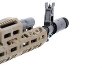 Specna Arms x KPYK SA-PJ13 PRIME&trade; Aster ETU BLDC&trade; Half-Tan airsoft Carbine