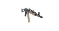 Specna Arms x KPYK SA-PJ13 PRIME&trade; Aster ETU BLDC&trade; Half-Tan airsoft Carbine