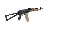 Specna Arms x KPYK SA-PJ13 PRIME&trade; Aster ETU BLDC&trade; Half-Tan airsoft Carbine