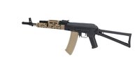 Specna Arms x KPYK SA-PJ13 PRIME&trade; Aster ETU BLDC&trade; Half-Tan airsoft Carbine