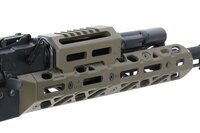 airsoft Specna Arms x KPYK SA-PJ13 PRIME&trade; Aster ETU BLDC&trade; Carbine Olive