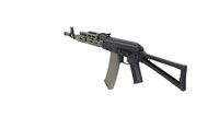airsoft Specna Arms x KPYK SA-PJ13 PRIME&trade; Aster ETU BLDC&trade; Carbine Olive