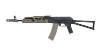 airsoft Specna Arms x KPYK SA-PJ13 PRIME&trade; Aster ETU BLDC&trade; Carbine Olive
