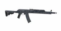 Specna Arms x KPYK SA-PJ14 PRIME&trade; Aster II ETU BLDC&trade; airsoft Carbine Black