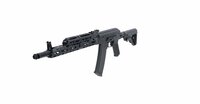 Specna Arms x KPYK SA-PJ14 PRIME&trade; Aster II ETU BLDC&trade; airsoft Carbine Black