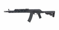 Specna Arms x KPYK SA-PJ14 PRIME&trade; Aster II ETU BLDC&trade; airsoft Carbine Black