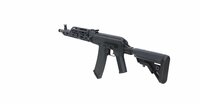 Specna Arms x KPYK SA-PJ14 PRIME&trade; Aster II ETU BLDC&trade; airsoft Carbine Black