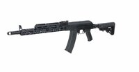 Specna Arms x KPYK SA-PJ14 PRIME&trade; Aster II ETU BLDC&trade; airsoft Carbine Black