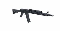 Specna Arms x KPYK SA-PJ14 PRIME&trade; Aster II ETU BLDC&trade; airsoft Carbine Black