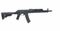 Specna Arms x KPYK SA-PJ14 PRIME&trade; Aster II ETU BLDC&trade; airsoft Carbine Black