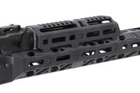 Specna Arms x KPYK SA-PJ14 PRIME&trade; Aster II ETU BLDC&trade; airsoft Carbine Black