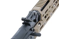 Specna Arms x KPYK SA-PJ14 PRIME&trade; Aster II ETU BLDC&trade; Half-Tan airsoft Carbine