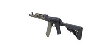 Specna Arms x KPYK SA-PJ14 PRIME&trade; Aster II ETU BLDC&trade; airsoft Carbine Olive
