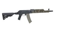 Specna Arms x KPYK SA-PJ14 PRIME&trade; Aster II ETU BLDC&trade; airsoft Carbine Olive