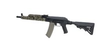 Specna Arms x KPYK SA-PJ14 PRIME&trade; Aster II ETU BLDC&trade; airsoft Carbine Olive