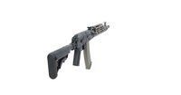 Specna Arms x KPYK SA-PJ14 PRIME&trade; Aster II ETU BLDC&trade; airsoft Carbine Olive