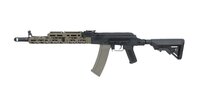 Specna Arms x KPYK SA-PJ14 PRIME&trade; Aster II ETU BLDC&trade; airsoft Carbine Olive