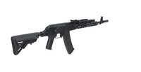 Specna Arms x KPYK SA-PJ15 PRIME&trade; Aster II ETU BLDC&trade; airsoft Carbine Black