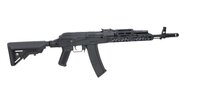Specna Arms x KPYK SA-PJ15 PRIME&trade; Aster II ETU BLDC&trade; airsoft Carbine Black