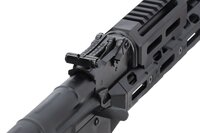 Specna Arms x KPYK SA-PJ15 PRIME&trade; Aster II ETU BLDC&trade; airsoft Carbine Black