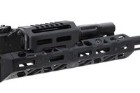 Specna Arms x KPYK SA-PJ15 PRIME&trade; Aster II ETU BLDC&trade; airsoft Carbine Black