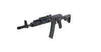 Specna Arms x KPYK SA-PJ15 PRIME&trade; Aster II ETU BLDC&trade; airsoft Carbine Black