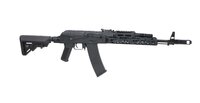 Specna Arms x KPYK SA-PJ15 PRIME&trade; Aster II ETU BLDC&trade; airsoft Carbine Black