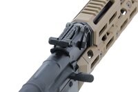 Specna Arms x KPYK SA-PJ15 PRIME&trade; Aster II ETU BLDC&trade; airsoft Carbine Half-Tan