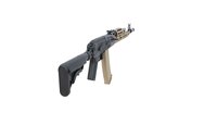 Specna Arms x KPYK SA-PJ15 PRIME&trade; Aster II ETU BLDC&trade; airsoft Carbine Half-Tan