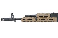 Specna Arms x KPYK SA-PJ15 PRIME&trade; Aster II ETU BLDC&trade; airsoft Carbine Half-Tan