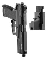 BO Trigger Retention Holster for MK23